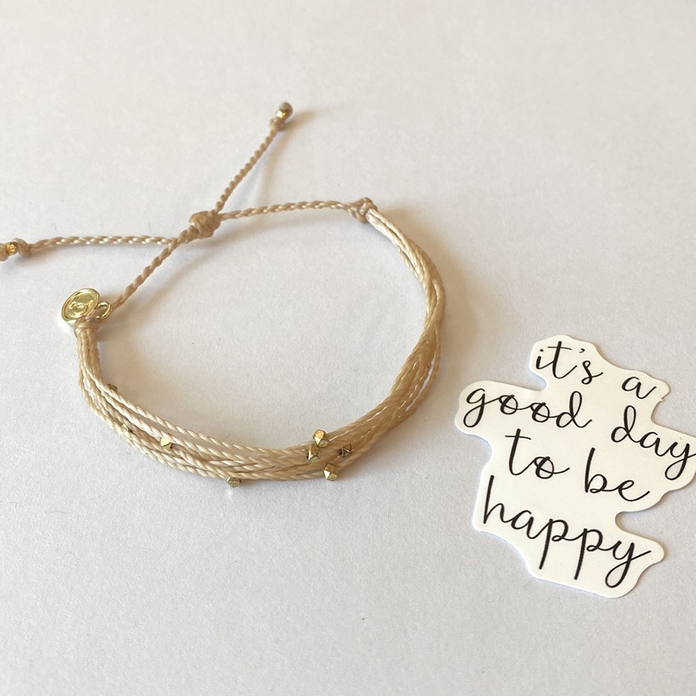 Pura Vida Bracelet
